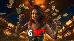 Welcome Bonus 6BET