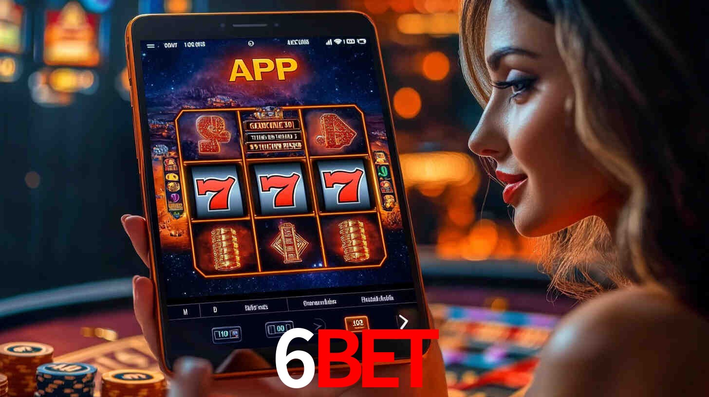 6BET app