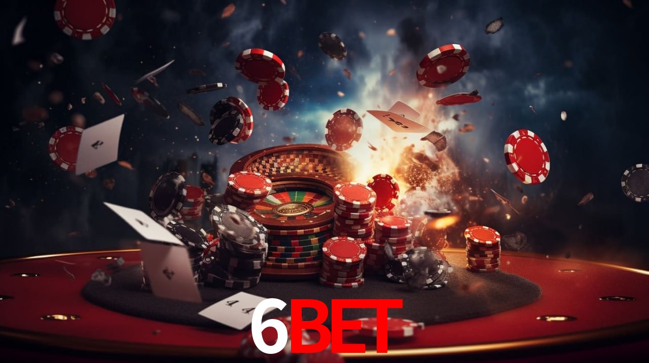 Promoção Relâmpago 6BET