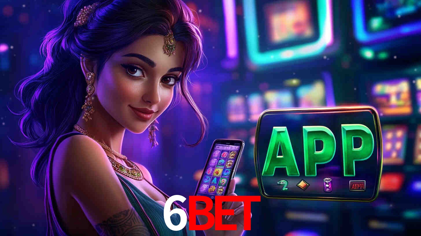 6BET,6BET app