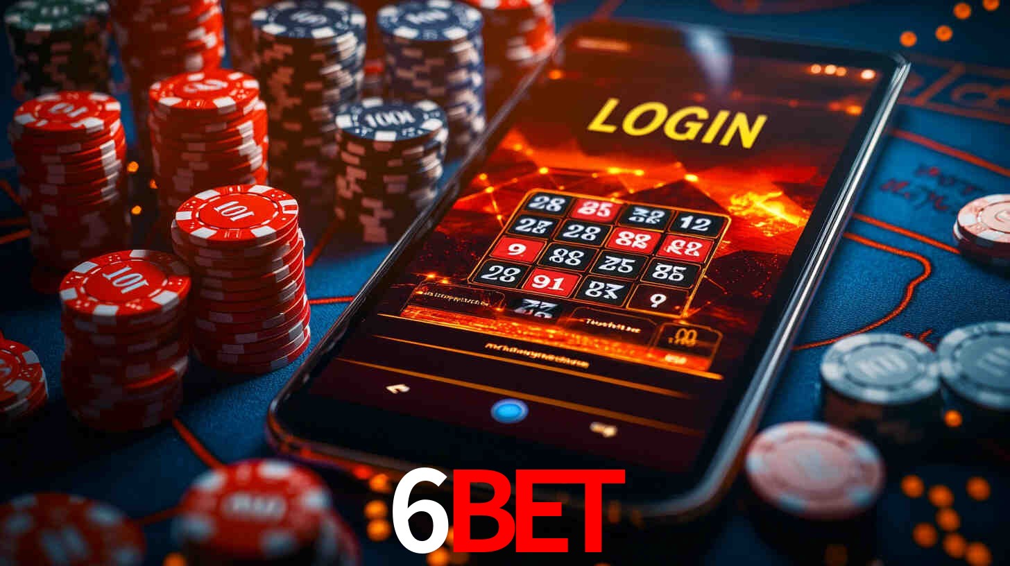 6BET app