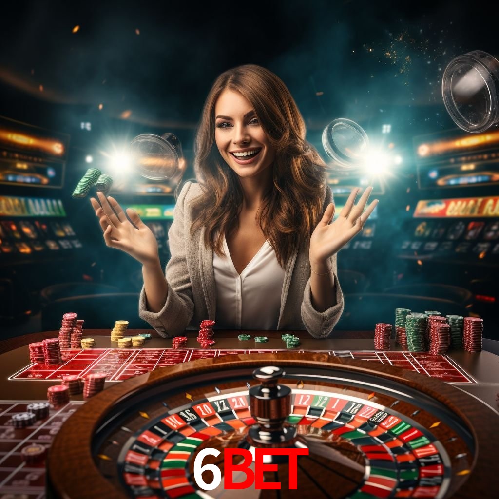 Ofertas Imperdíveis na 6BET: Promoções e Bônus Que Valem a Pena