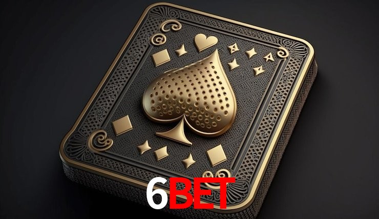 A Emoção da Loteria na 6BET: Uma Chance de Mudança de Vida