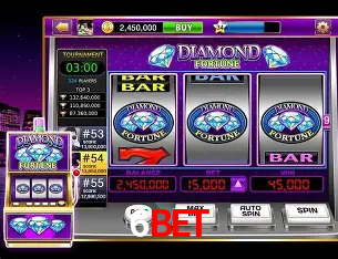 Descubra o Mundo do Cassino Online com 6BET