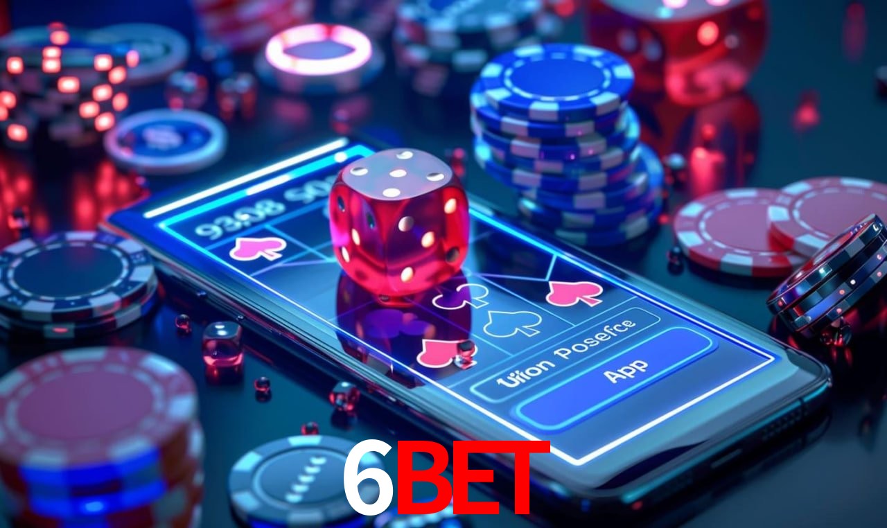 Apostas de Tênis 6BET