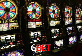 A Emoção da Loteria na 6BET: Uma Chance de Mudança de Vida