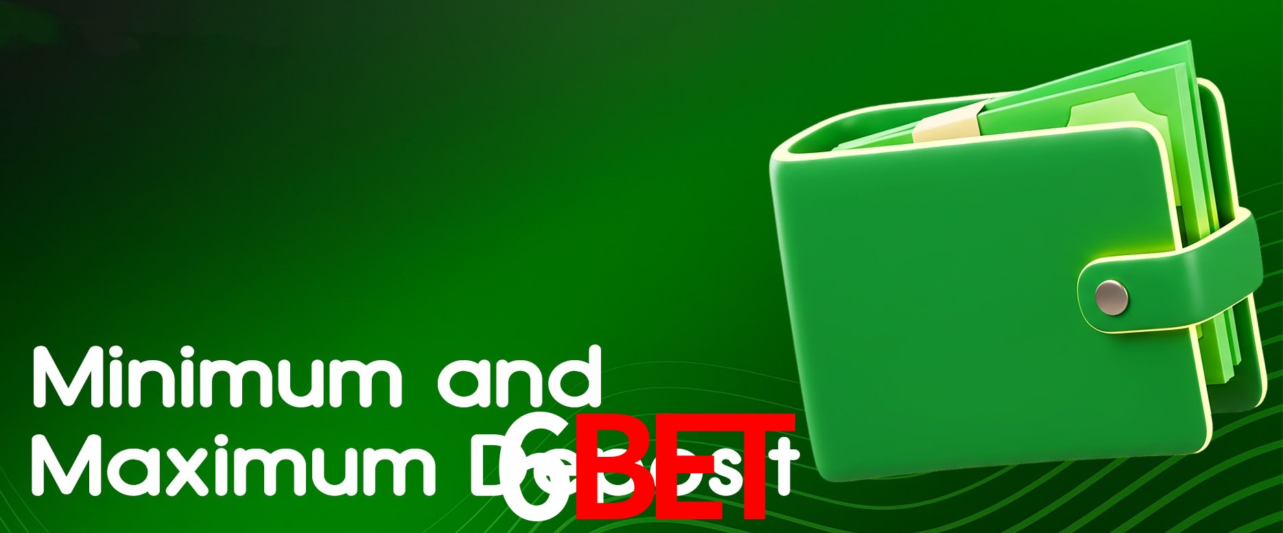 Benefícios da Conta 6BET