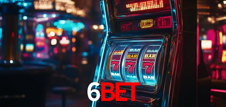 Live Casino 6BET