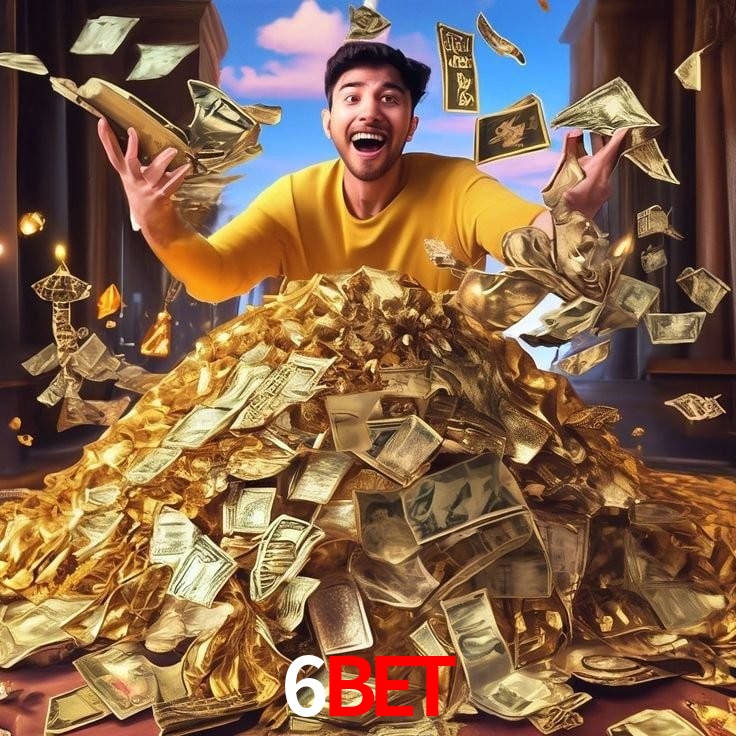 Descubra a Essência do 6BET: Nossa História e Compromissos