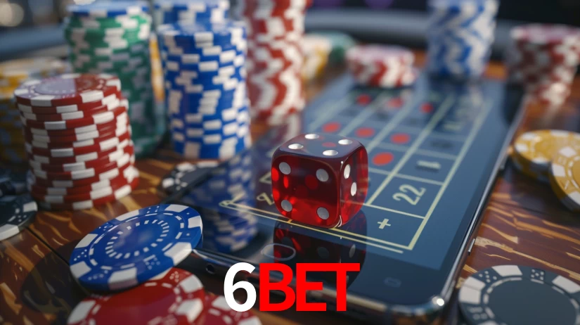 6BET,6BET app