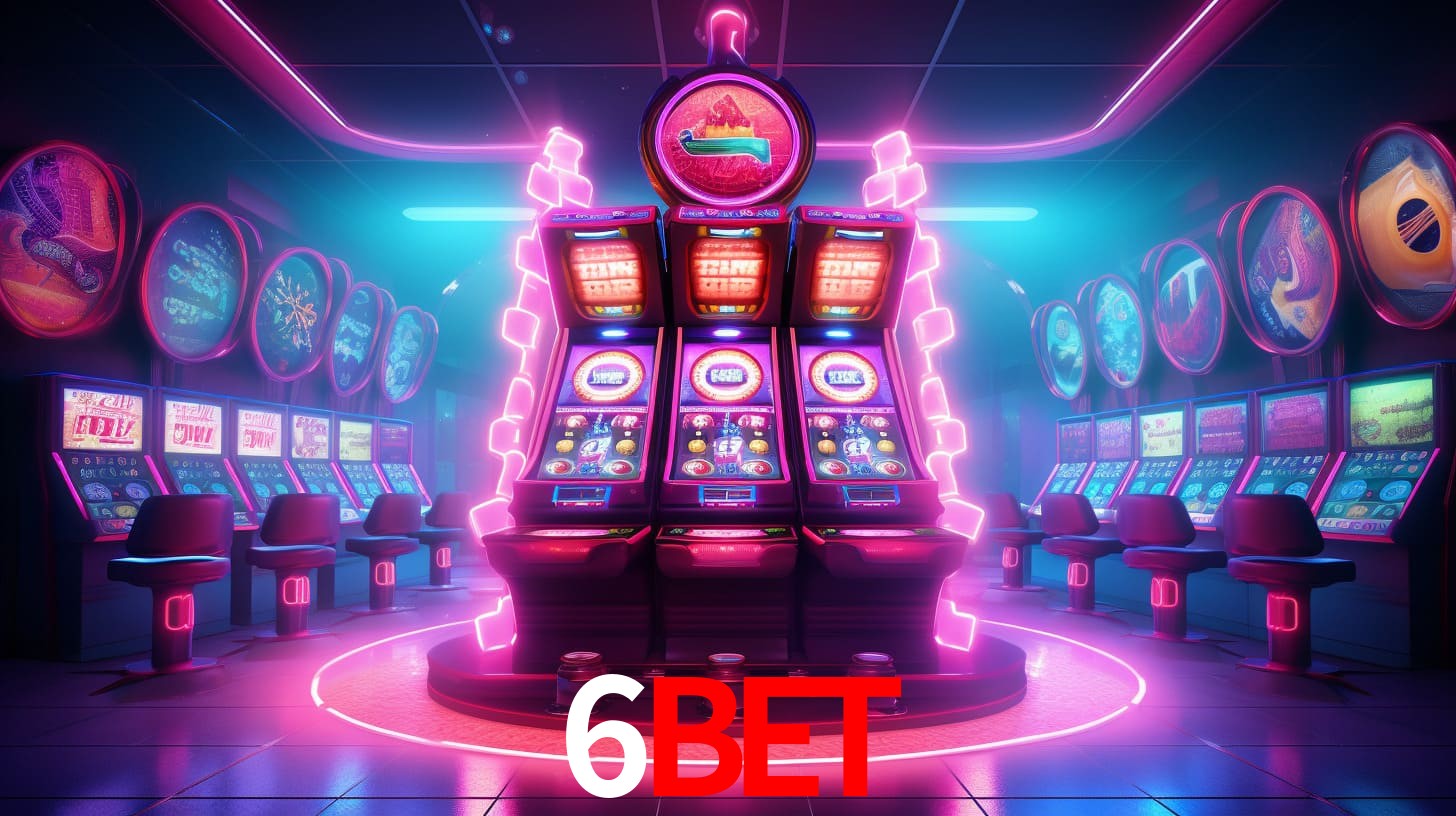6BET app