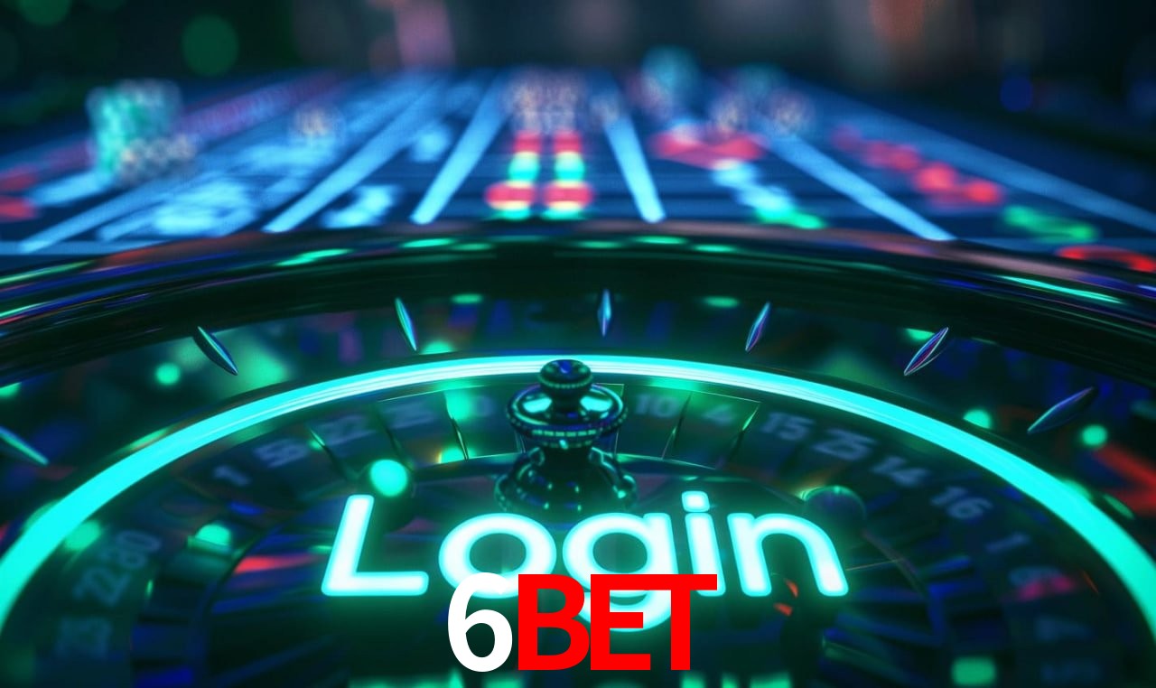 Inovações de Jogos na 6BET: O Futuro das Experiências Interativas