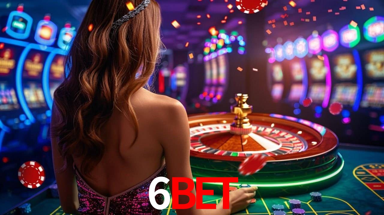 6BET app
