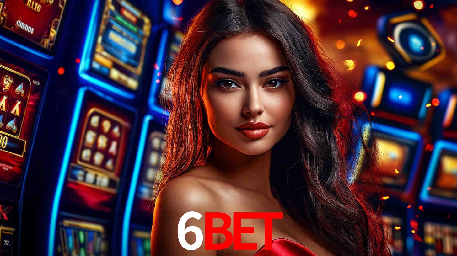 A Emoção da Loteria na 6BET: Uma Chance de Mudança de Vida